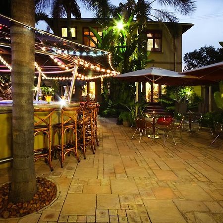 Shani Guest House Brooklyn  Exterior foto