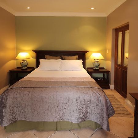 Shani Guest House Brooklyn  Exterior foto