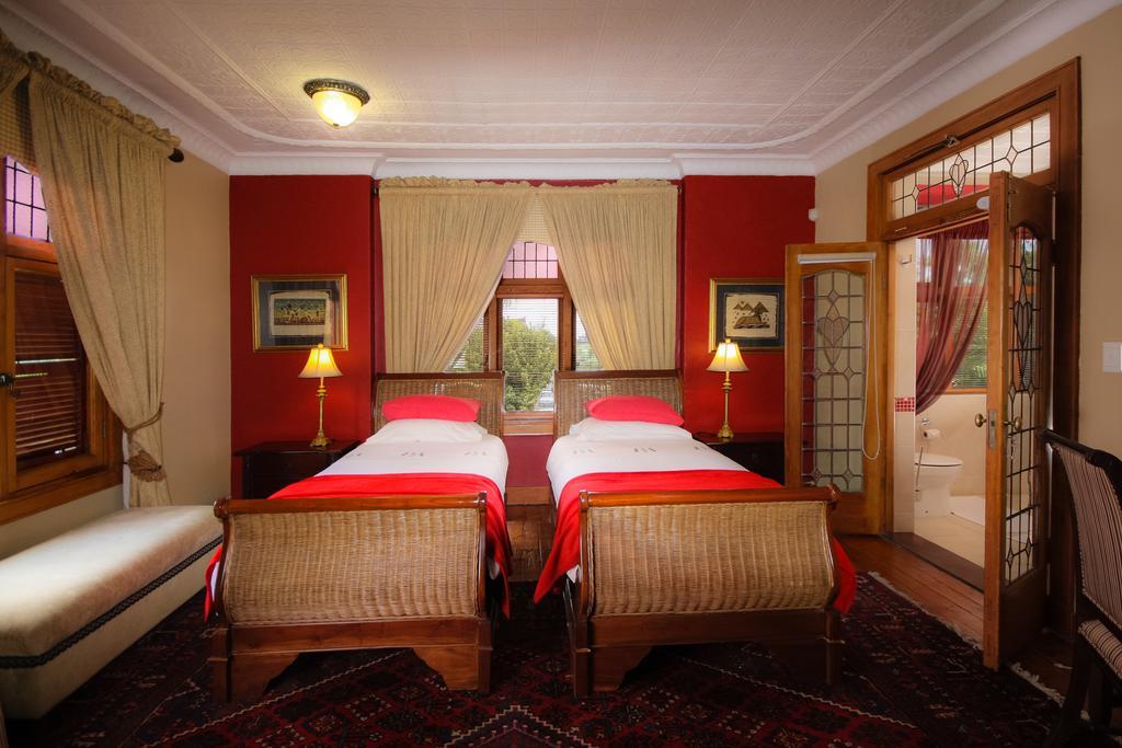 Shani Guest House Brooklyn  Zimmer foto