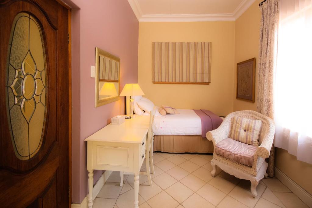Shani Guest House Brooklyn  Zimmer foto