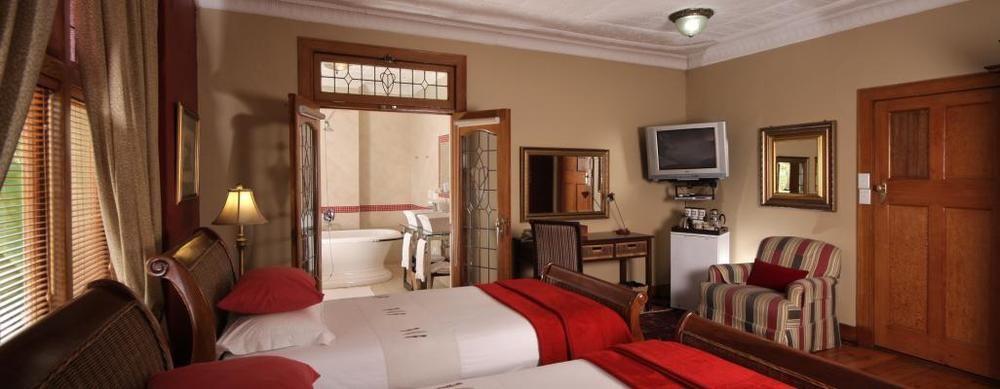 Shani Guest House Brooklyn  Exterior foto