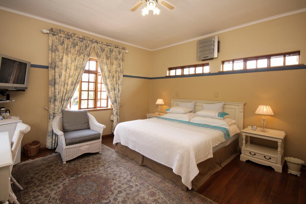 Shani Guest House Brooklyn  Exterior foto