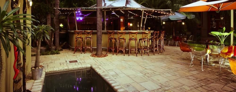 Shani Guest House Brooklyn  Exterior foto