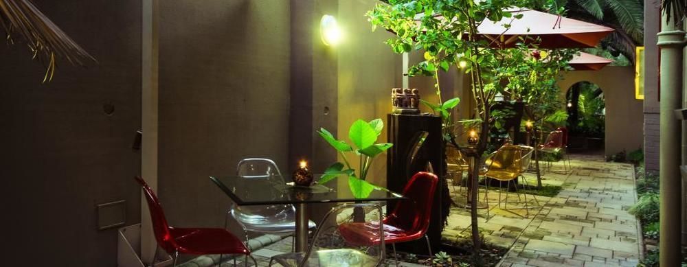 Shani Guest House Brooklyn  Exterior foto
