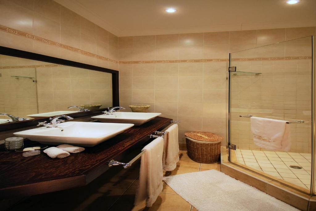 Shani Guest House Brooklyn  Zimmer foto