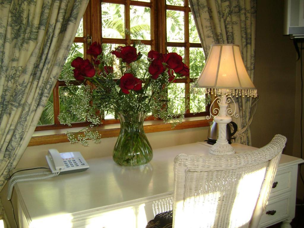 Shani Guest House Brooklyn  Zimmer foto