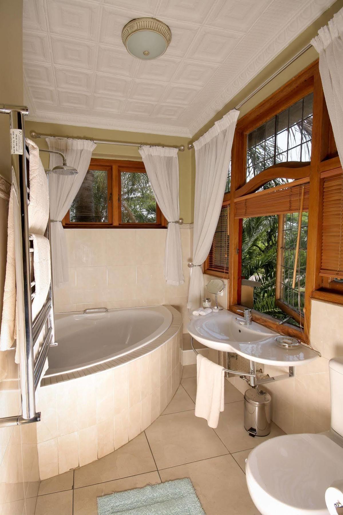 Shani Guest House Brooklyn  Exterior foto