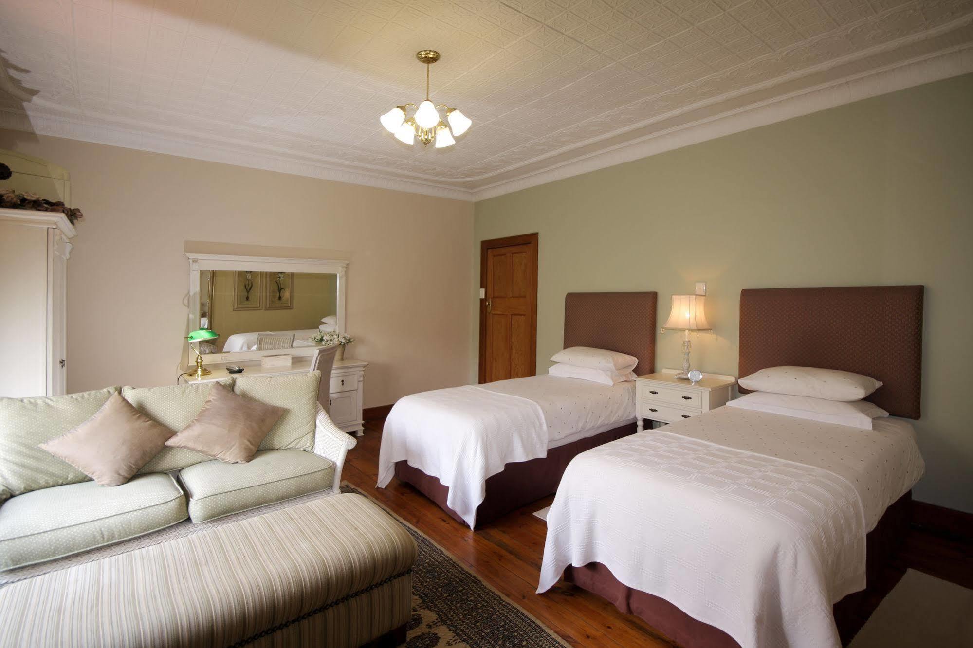 Shani Guest House Brooklyn  Exterior foto