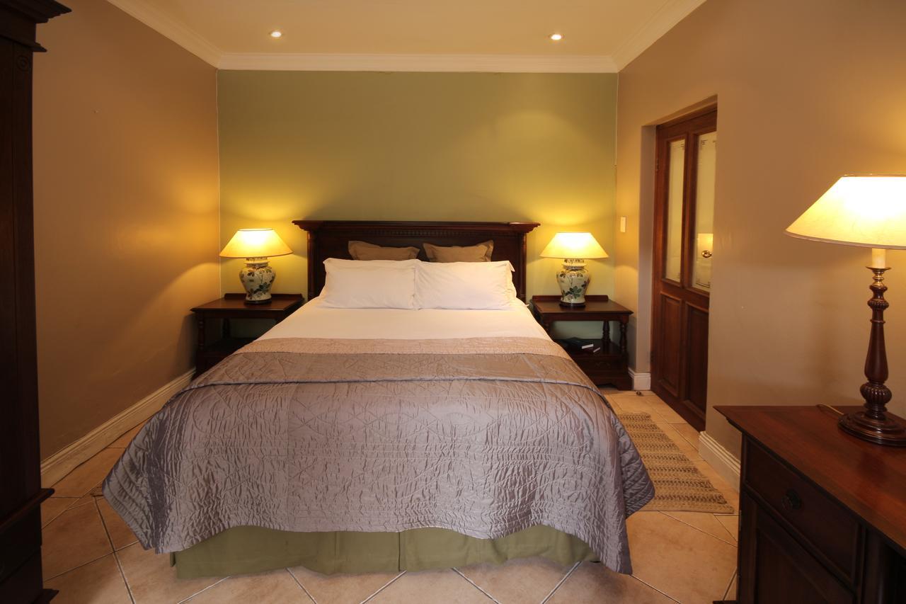 Shani Guest House Brooklyn  Exterior foto